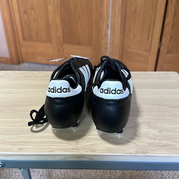 Adidas World Cup Cleats - Picture 6 of 8